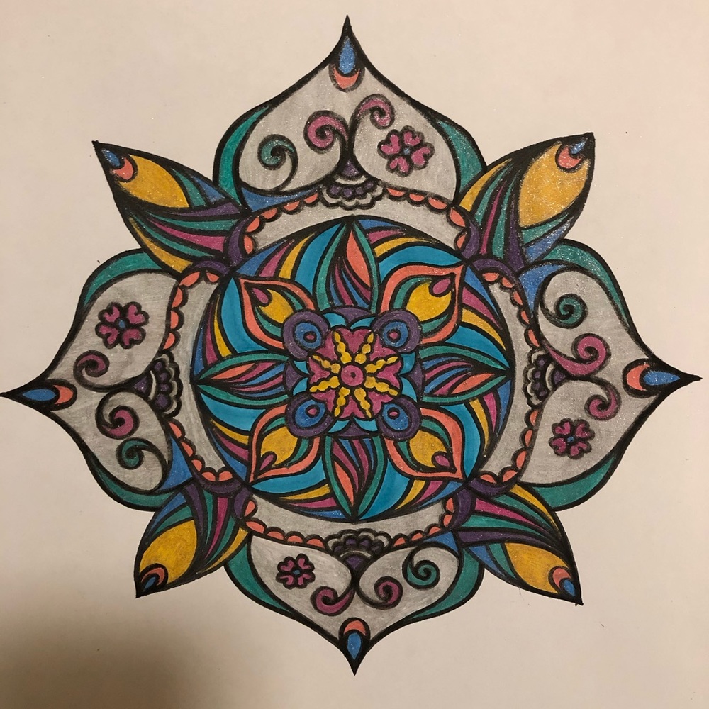 Meet your Posher, Dilcia